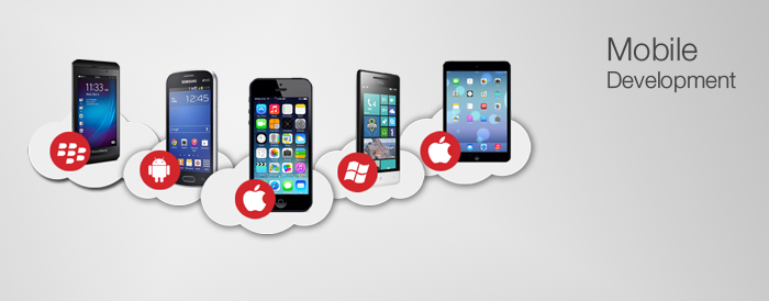 Mobile App development Company